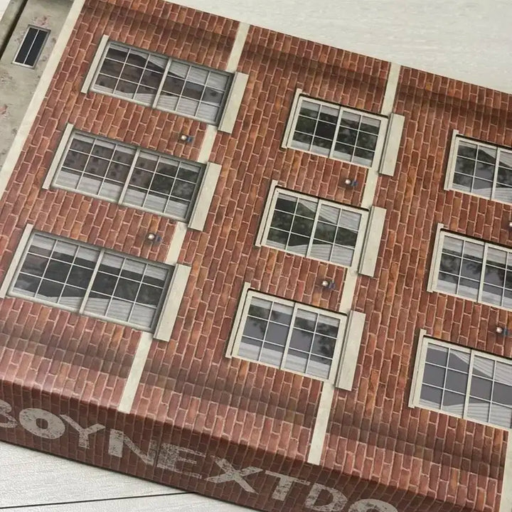 보넥도 WHO! 개봉 앨범 양도 운학 성호 리우 재현 태산 이한