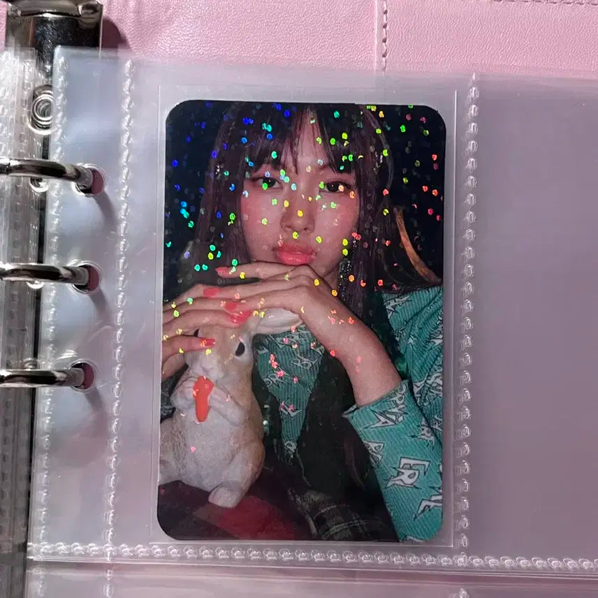 뉴진스 혜인 뮤코 특전 양도 디토 오엠지 공방 엔제이지 민지하니해린다니엘