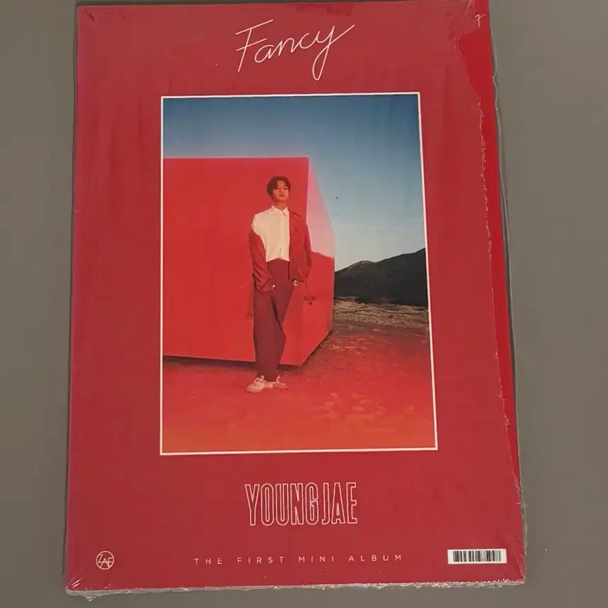 비에이피 영재 솔로앨범 Fancy