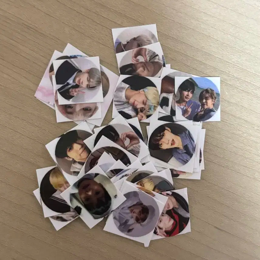 투바투 비공굿 팔아요