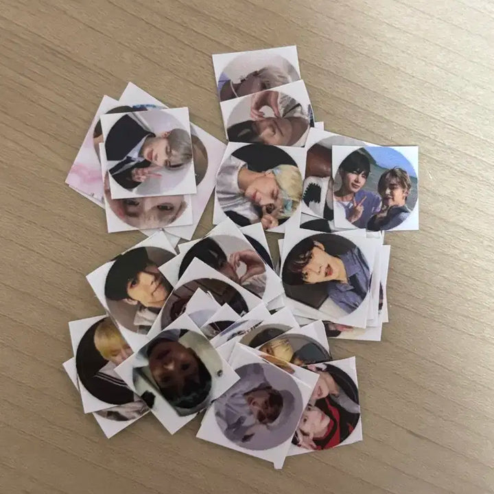 투바투 비공굿 팔아요