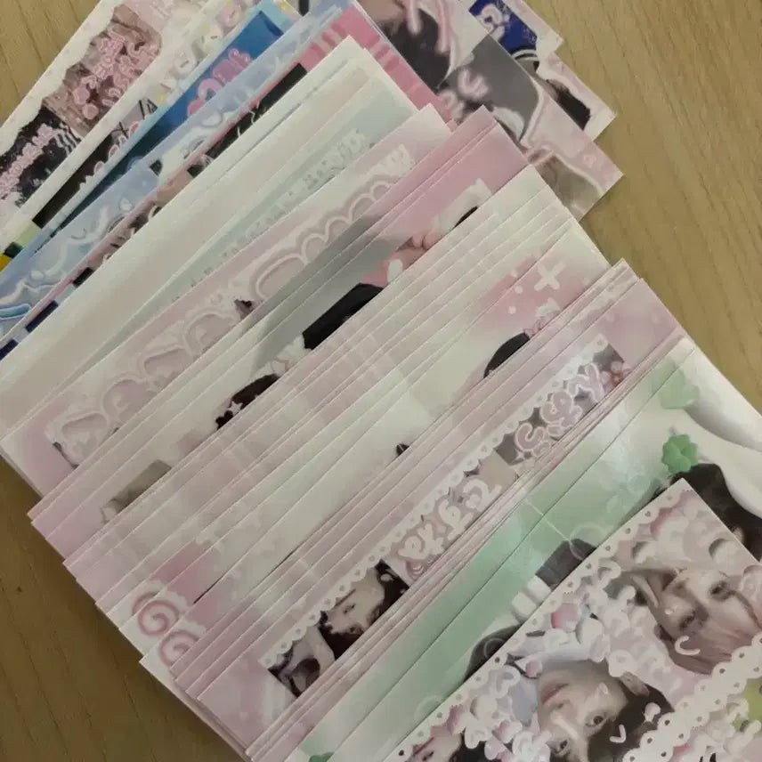 투바투 비공굿 팔아요