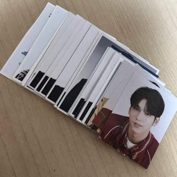 투바투 비공굿 팔아요