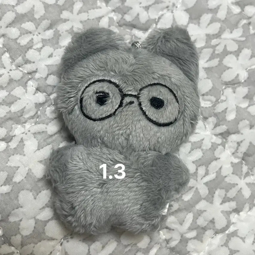 세븐틴 원우 인형 전먼지