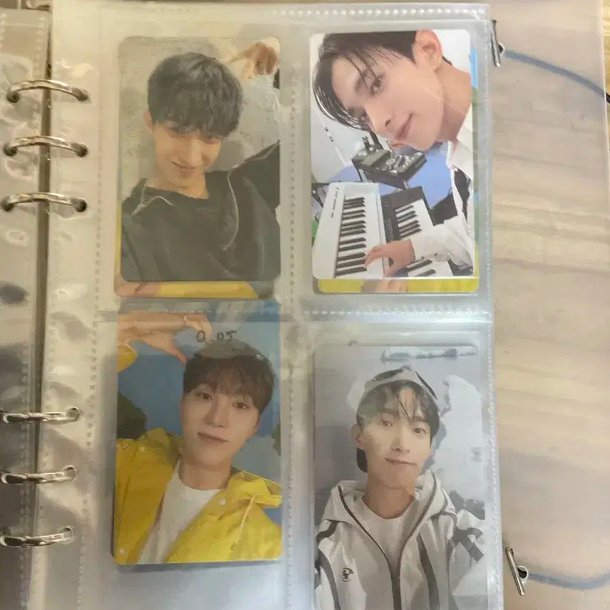 세븐틴 포