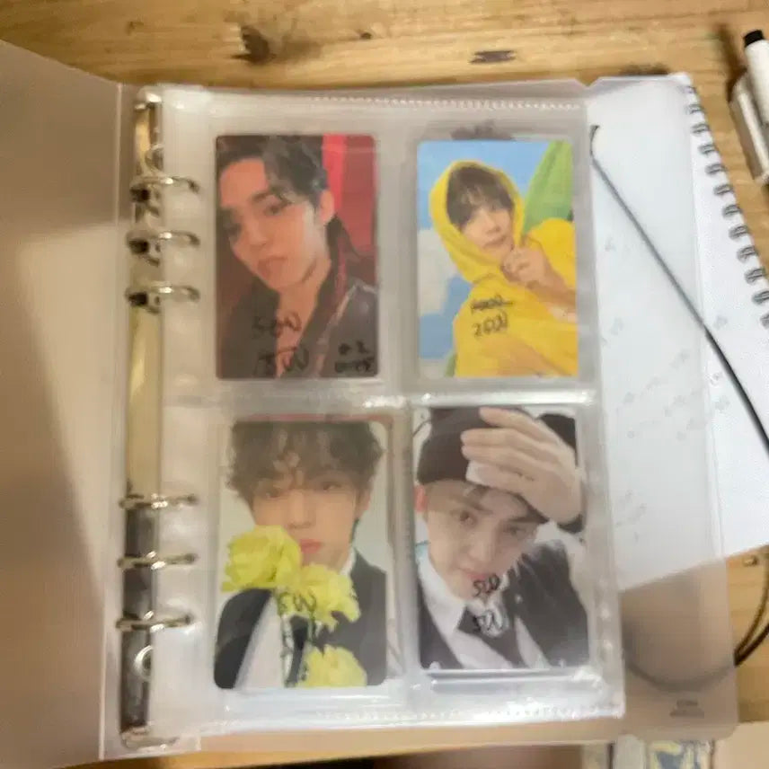세븐틴 포