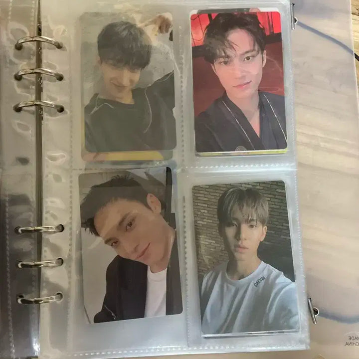 세븐틴 포