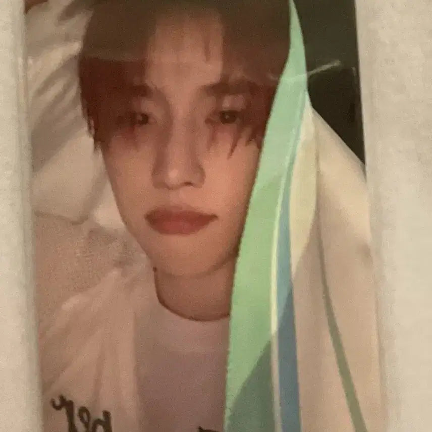 더보이즈 선우 미공포 촉촉ver