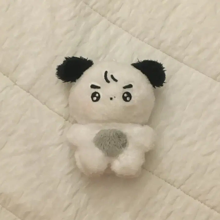 더보이즈 영훈 김뽀리 인형