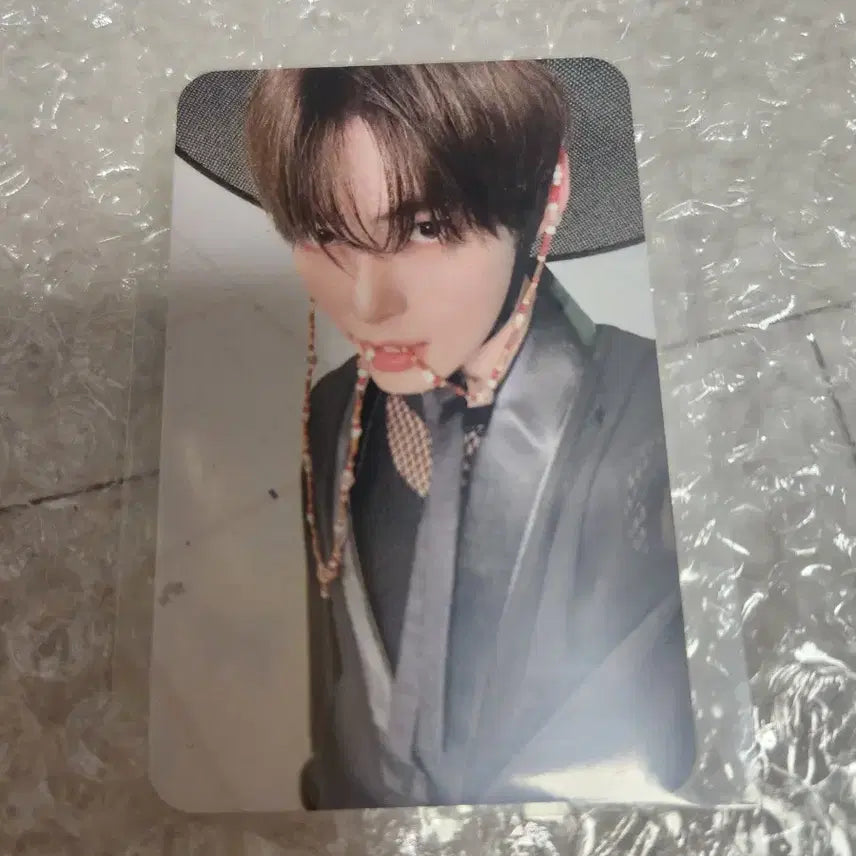 성한빈 엠씨석 포카양도