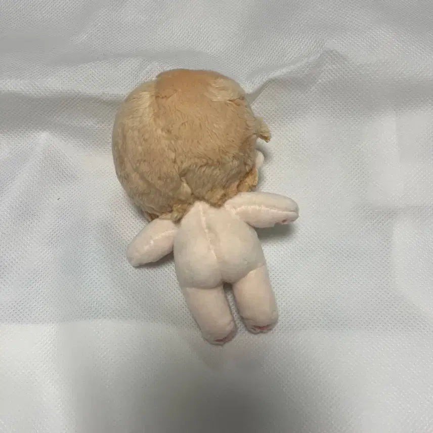 반짝노아 플레이브 속성 비공식 인형 솜깅 10cm