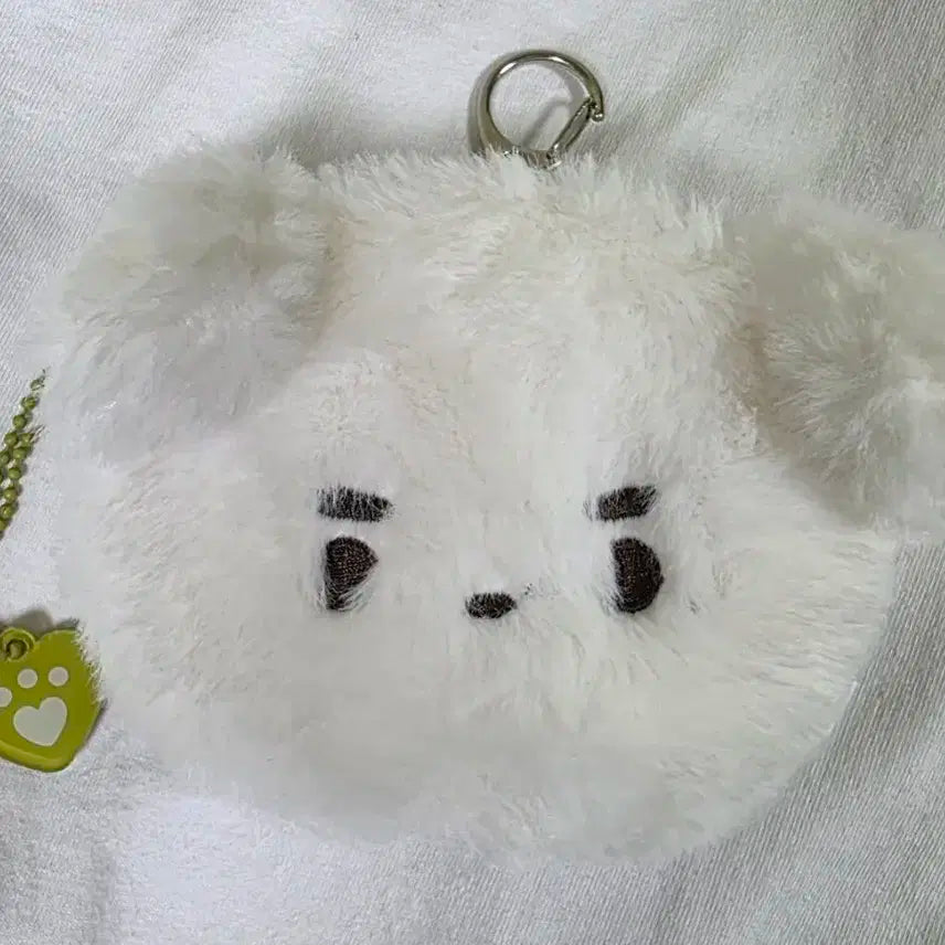 더보이즈 영훈 제너레이션2 인형 파우치 키링