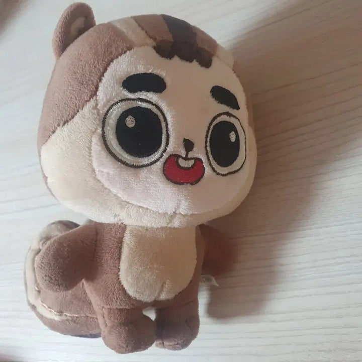 엑소 디오 인형 됴람이