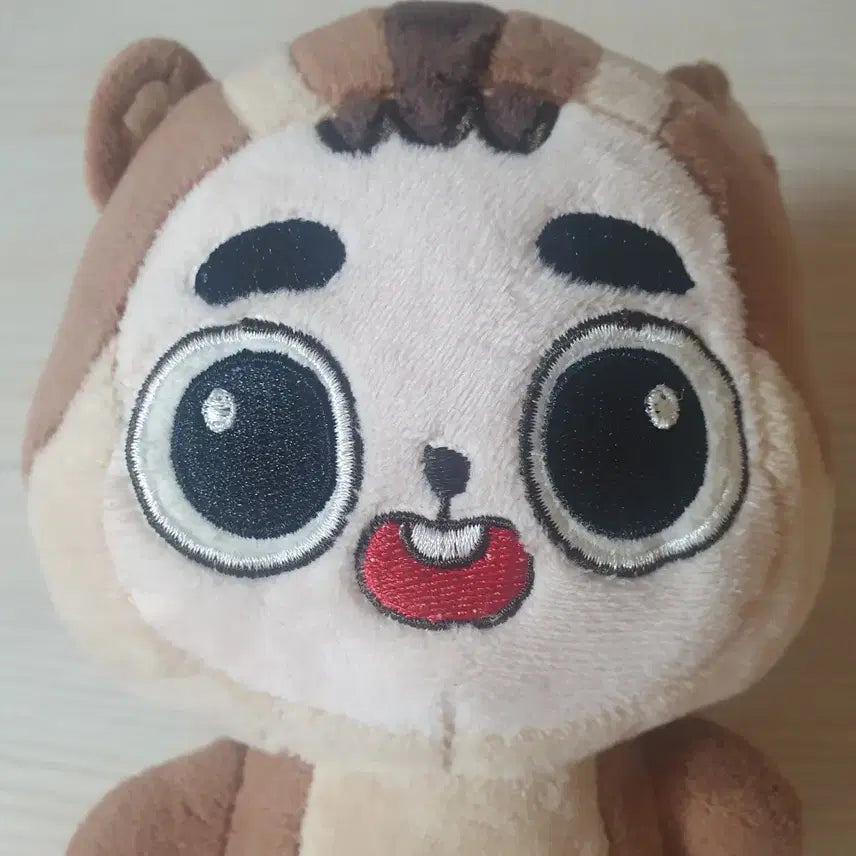 엑소 디오 인형 됴람이