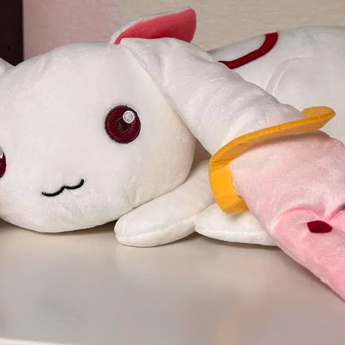 마마마 큐베 인형 마법소녀 마도카 마기카