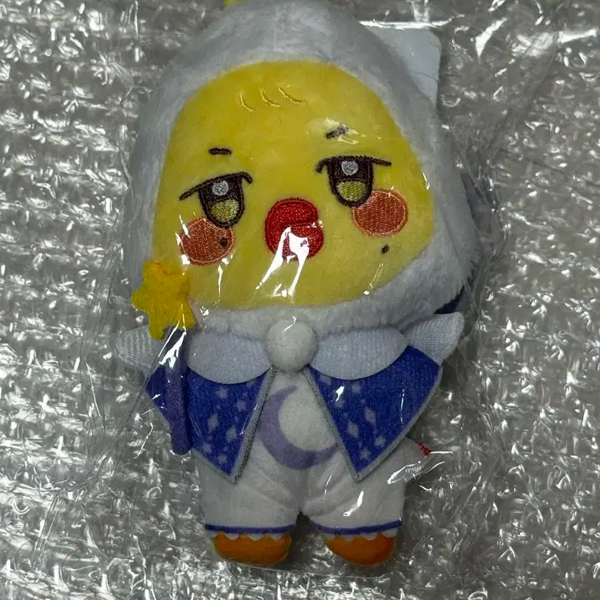 에이티즈 애니티즈 수호천사 민기 뿅밍이 인형 양도