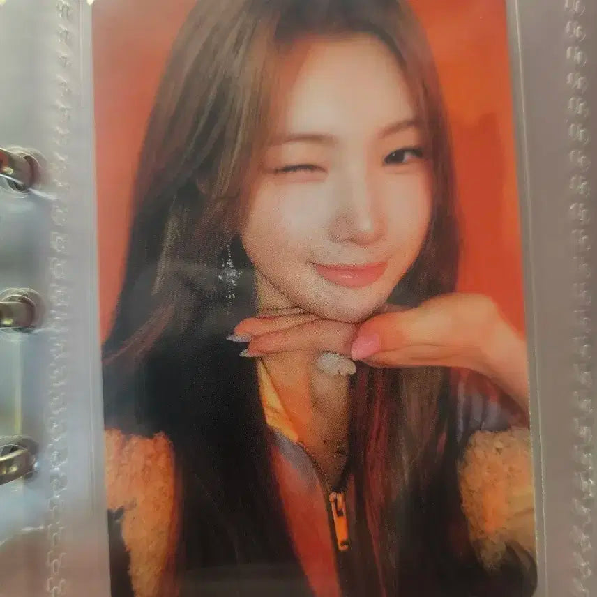 주은 앨포