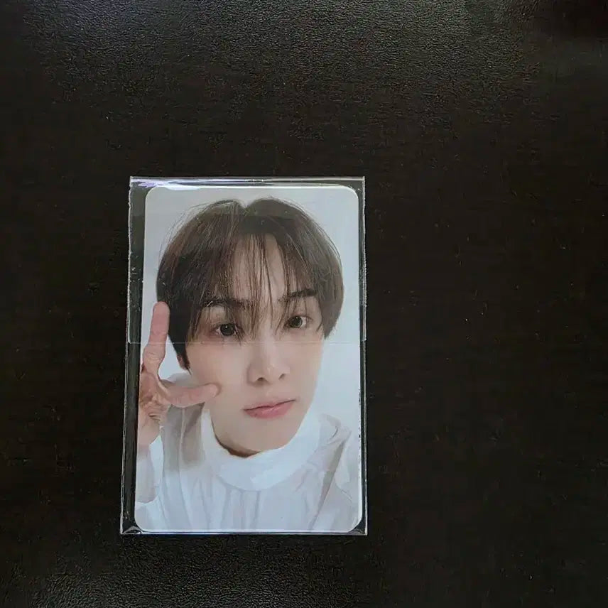 문빈 산하 디퓨전 입장 포카