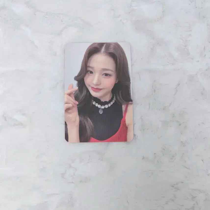 아이브 원영 일레븐 좋은 뮤직 미공포 포카 양도