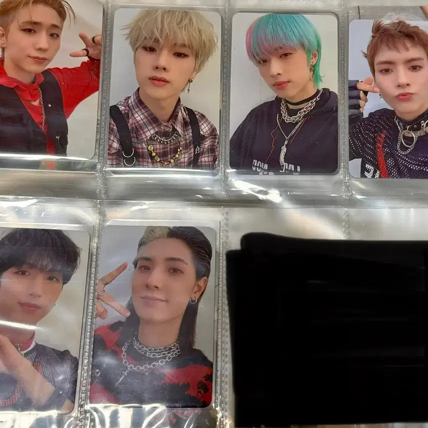 엑디즈 엑스디너리히어로즈 포카 양도