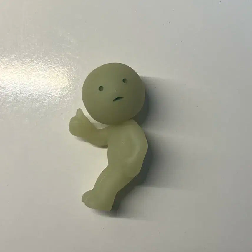 스미스키 피규어