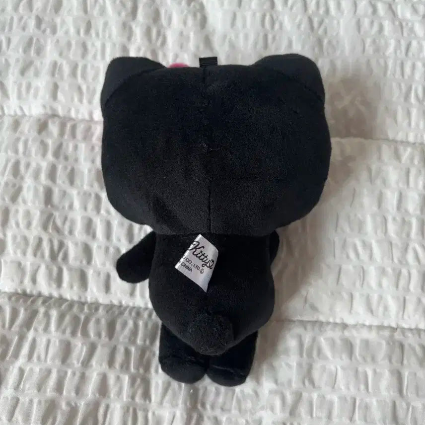 블랙핑크키티키링