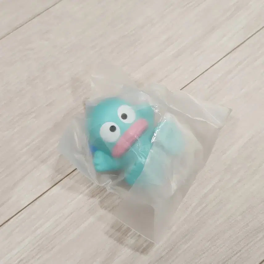 산리오 꽈당꽈당 피규어 한교동