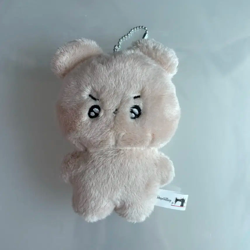 더보이즈 현재 인형 횬도리