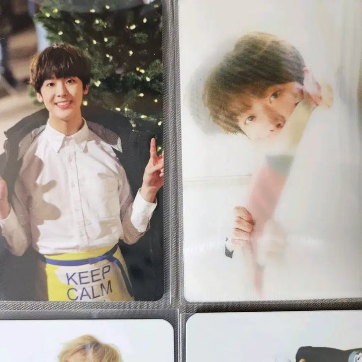 아스트로 astro 윤산하 아로하 5years
