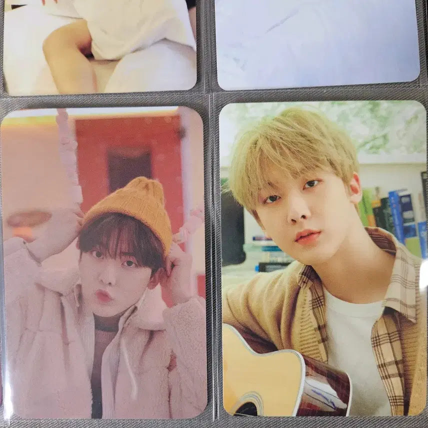 아스트로 astro 윤산하 아로하 5years