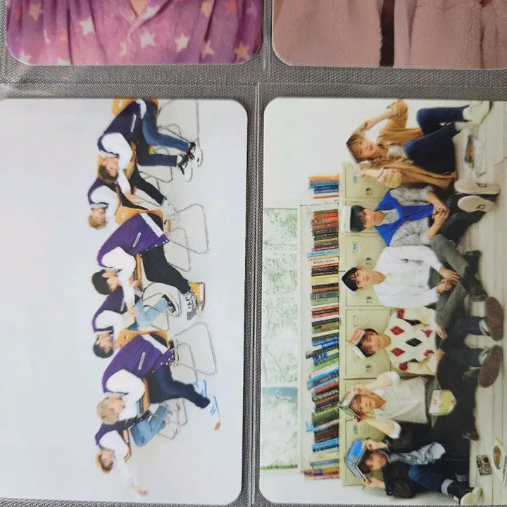 아스트로 astro 윤산하 아로하 5years