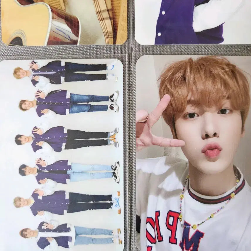 아스트로 astro 윤산하 아로하 5years