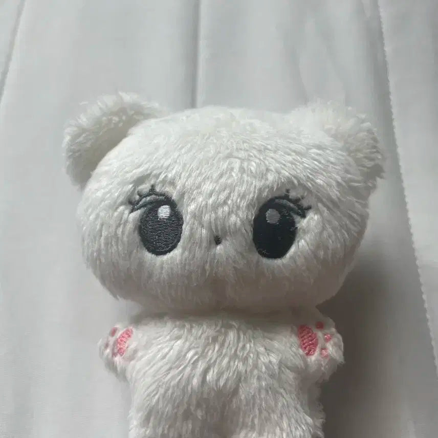 에스파 윈터 인형 판매 합니다