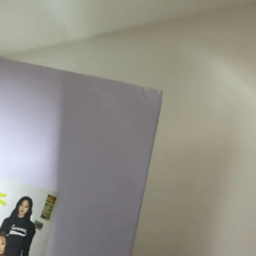 여자아이들 데뷔앨범 개봉 라타타 iam