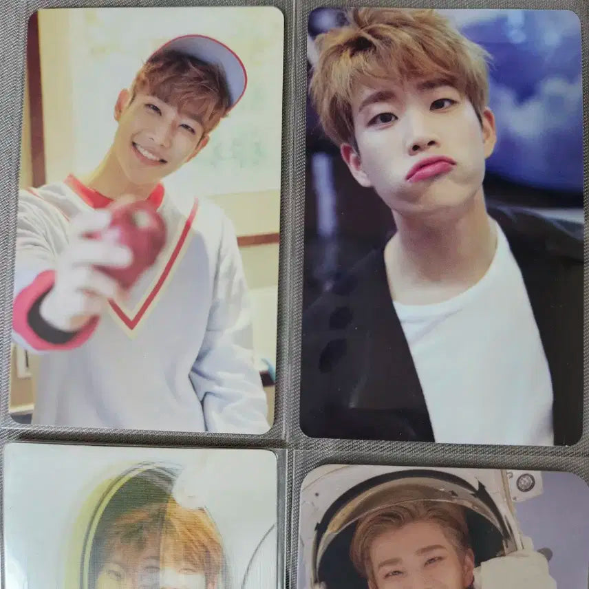 아스트로 astro MJ 아로하 5years to zoonizini