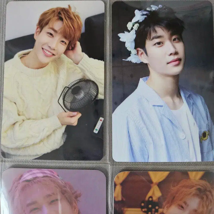 아스트로 astro MJ 아로하 5years to zoonizini