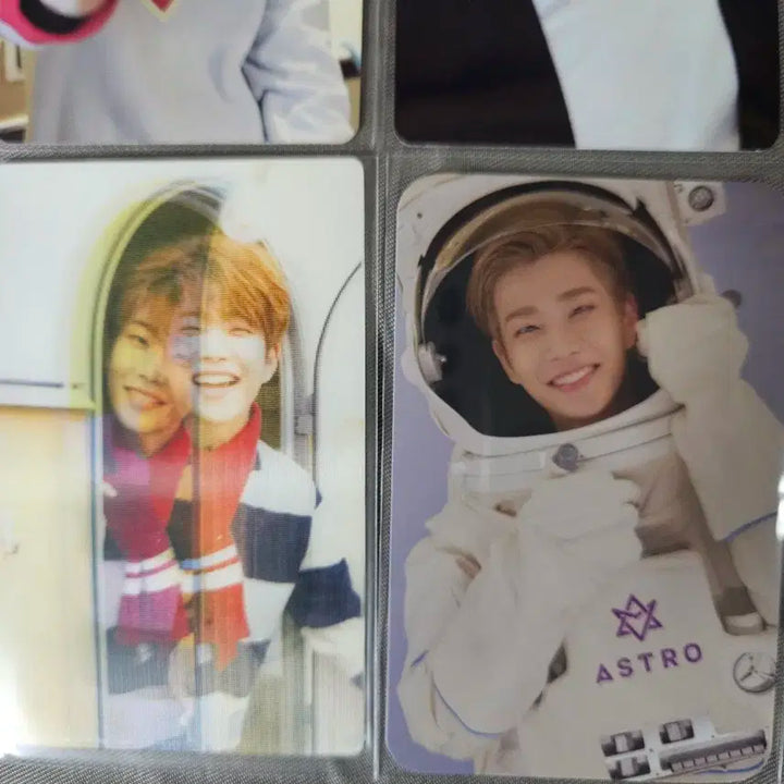 아스트로 astro MJ 아로하 5years to zoonizini