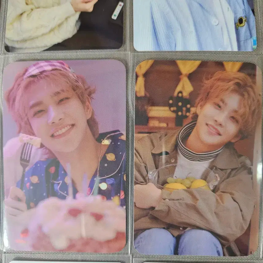 아스트로 astro MJ 아로하 5years to zoonizini