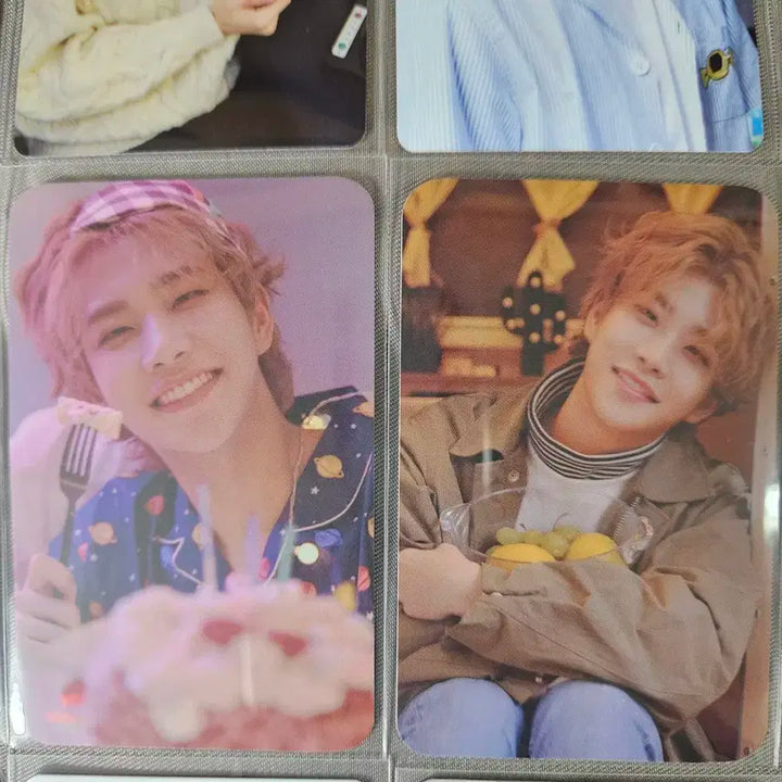 아스트로 astro MJ 아로하 5years to zoonizini