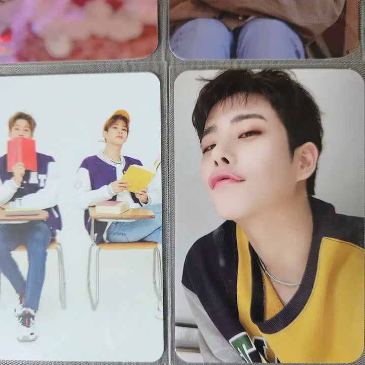 아스트로 astro MJ 아로하 5years to zoonizini