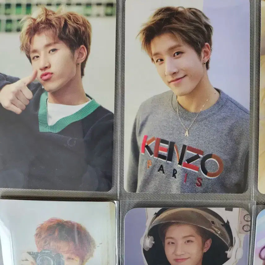 아스트로 astro 진진 아로하 5years to zoonizini