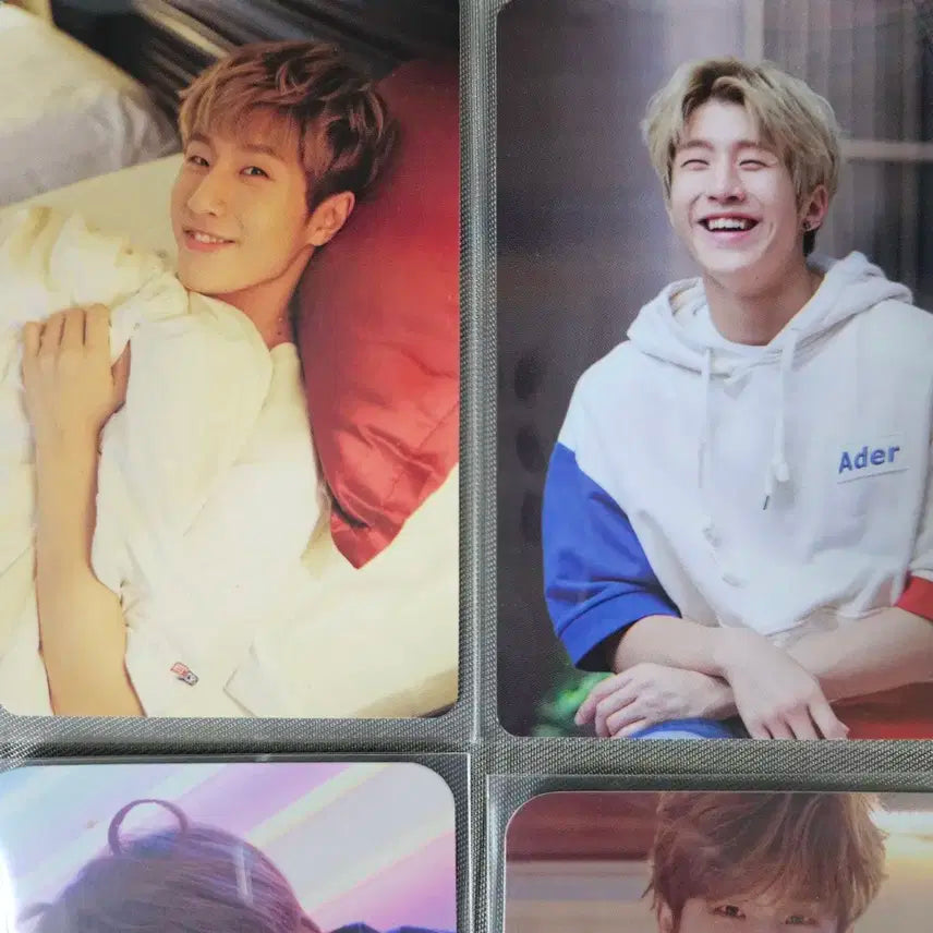 아스트로 astro 진진 아로하 5years to zoonizini
