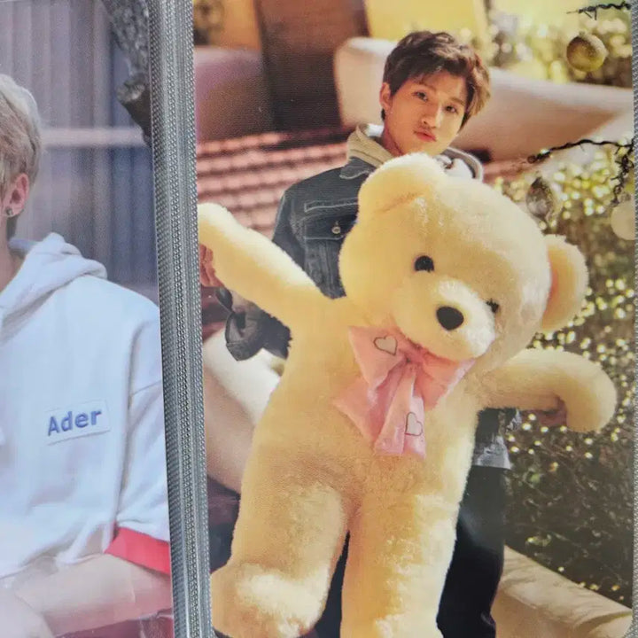 아스트로 astro 진진 아로하 5years to zoonizini
