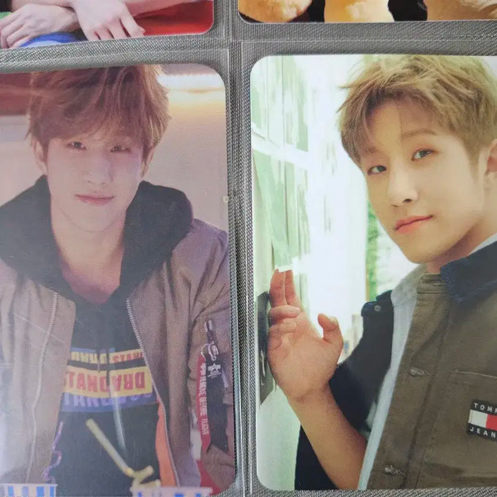 아스트로 astro 진진 아로하 5years to zoonizini