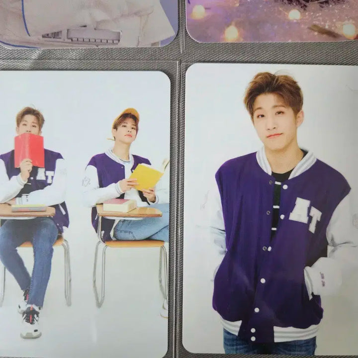 아스트로 astro 진진 아로하 5years to zoonizini