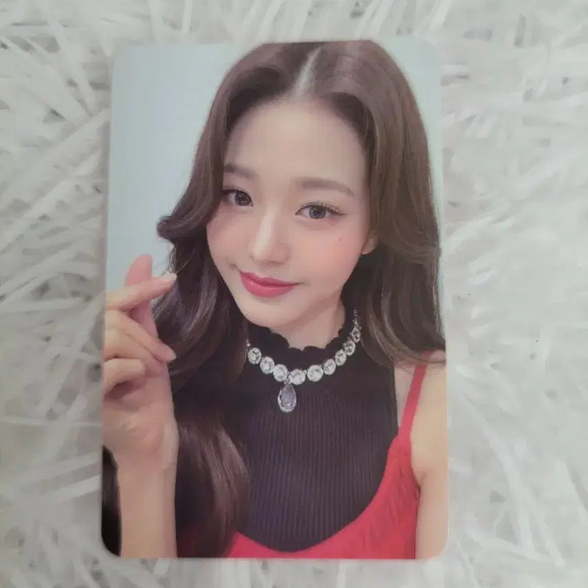 아이브 일레븐 조은뮤직 원영 특전 포카 양도