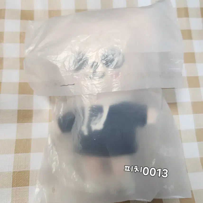 스키즈 승민 스키주 퍼핌 미니 인형 판매