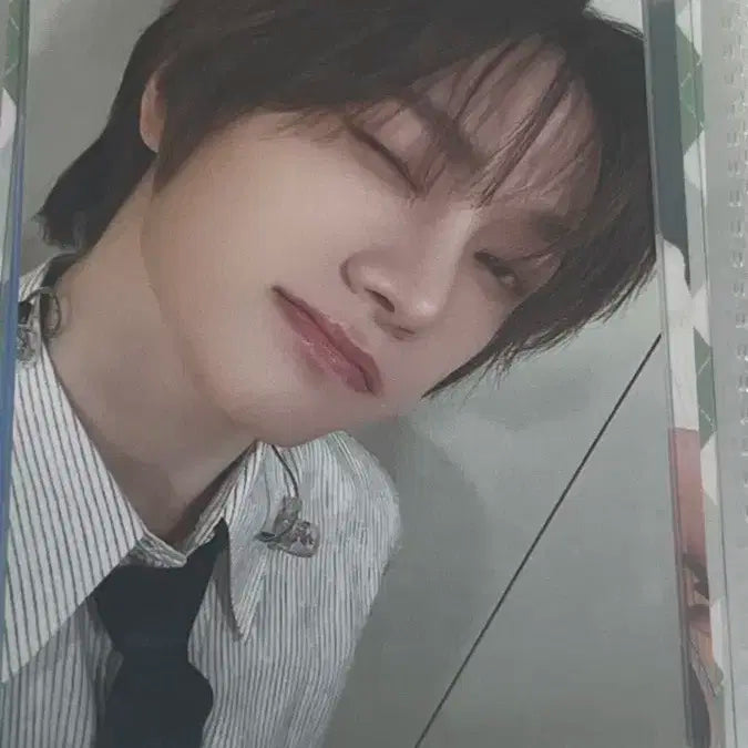 보넥도 성호 노장르 쁘넥도 19.99 팝업 특전 위버스 포카
