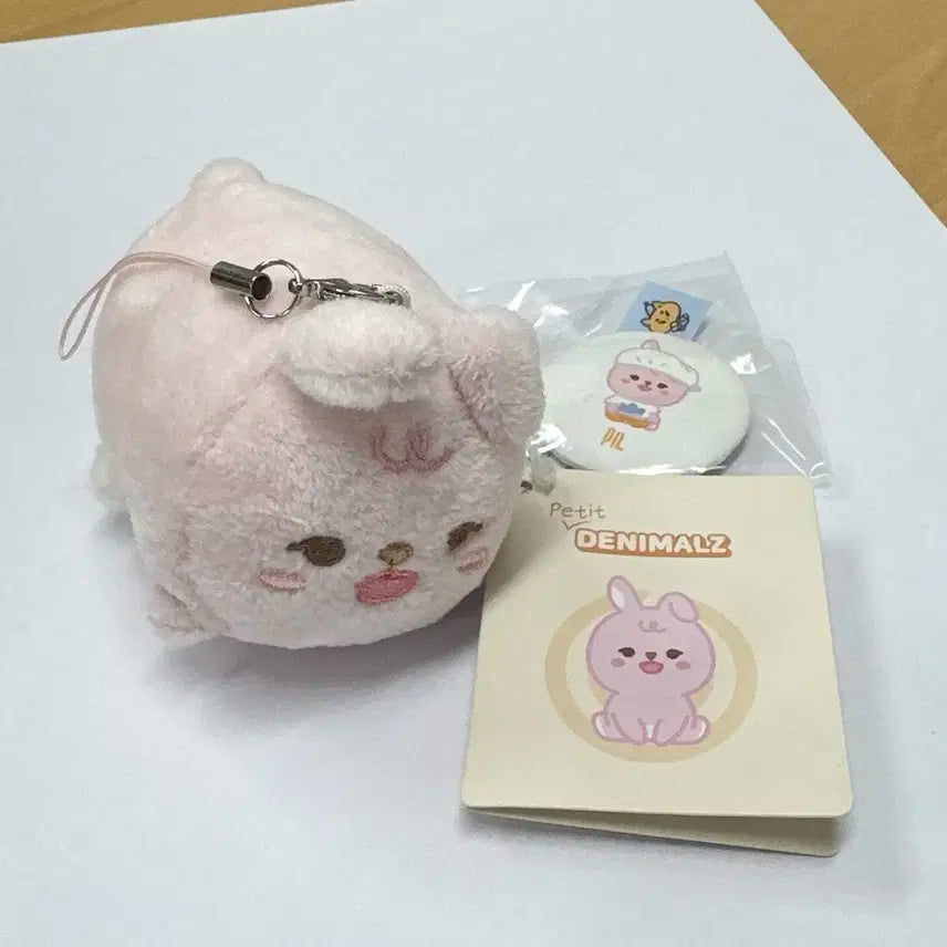 데이식스 사족보행 필 필끼