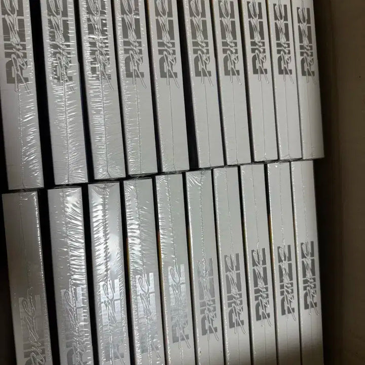 라이즈 오디세이 패키지 미개봉앨범